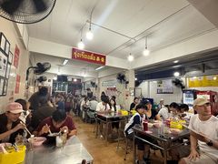 -榮泰米粉湯(Left Shop)