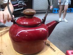 -清真·马峰烤肉(小学习北巷店)