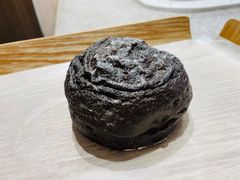 咸蛋黄嘟嘟-奈雪的茶(湖滨银泰in77C区PRO店)