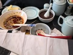 -足本纪·足道 SPA 简餐 洗浴(钱江新城店)