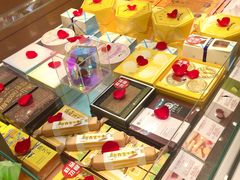 -好利来(熙地港店)