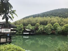 -旺山景区