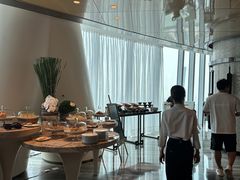 -广州四季酒店·意珍·意式自助餐