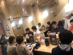 -牛カツ京都勝牛(河原町蛸薬師店)