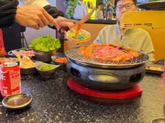 -樱嘢·炭火烧肉(惠南店)