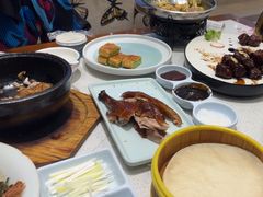 -三品香·江浙菜(松江九谊店)