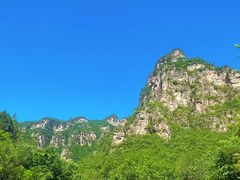 -孤山寨风景区
