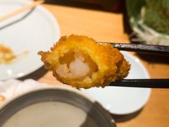 -初居食屋日式料理(万象城购物中心店)