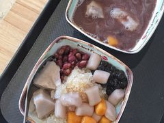 -鲜芋仙(南开大悦城店)