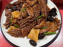 -魁盛居百年鲁菜馆(中林路店)