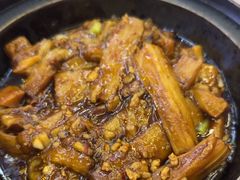 -吉源大排档·鱼生·海鲜(烧烤彩印厂店)