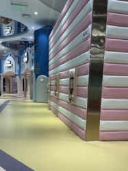 -meland club亲子乐园(重庆万象城店)
