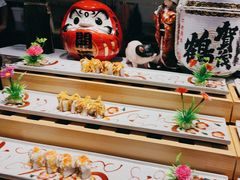 -新艺自助美食城(中山路店)