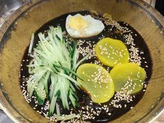 -朴鲸家正宗韩国料理(福田店)