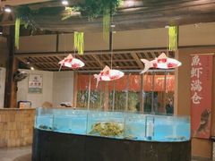 水产区-耕渔小院·湖南鱼鲜(望城店)