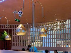 -阿娜尔·新疆菜(宜家荟聚中心店)