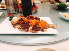 -汉唐宴长安食府