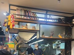 -巴犀烧烤(新崇光店)