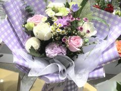 -EPOQUE·一刻花店(兴业太古汇店)