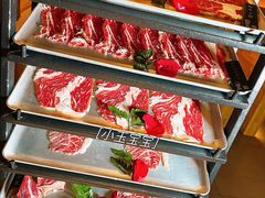 -蚝·生·鲜牛烧肉铺(中央大街店)