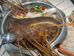 -水碾河刘老大串串香(水碾河路店)