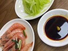 -立文冬·鲜活面(杭州太合商业中心店)