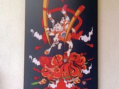 -胡马八破·川菜小馆(高新万达店)