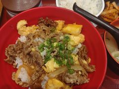 -食其家·牛丼咖喱(日月光中心广场店)