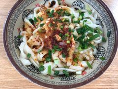 -山西刀削面(二食堂店)