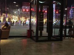 -星巴克(济宁万达广场店)