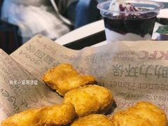 -肯德基(兴隆店)