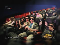 -万达影城(南海万达广场IMAX店)