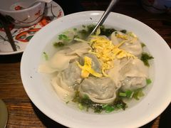 -外婆家(蓝色港湾店)