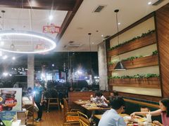 -豪客来牛排(红豆万花城店)