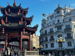 -汕头市小公园