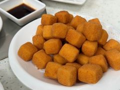 八味豆腐-肥仔文澳门猪骨煲(南京西路店)