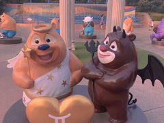 -沈阳方特欢乐世界