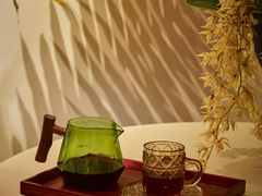 -花神·轻食简餐·咖啡馆·花卉绿植(荷兰花卉小镇店)
