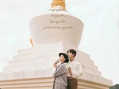 -爱我旅拍婚纱摄影(大理店)