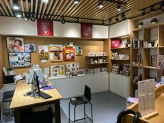 -方快照相馆(新梅广场店)
