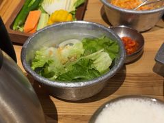-姜虎东白丁烤肉(深圳湾后海汇店)