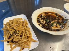 -小四川美食馆(幸福路店)