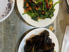 -玫瑰红烤羊排(北新桥三条店)
