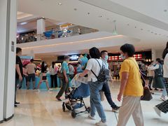 -龙湖南京江北天街