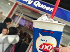 -DQ·蛋糕·冰淇淋(通州万达店)