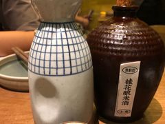 -薇酌饮·陕西菜(南门外店)