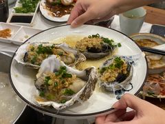-盈田盈粥庄(博山东路店)