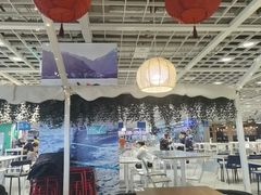-宜家·瑞典风味餐厅(四元桥店)
