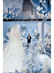 -MECCI婚礼摄影跟拍(红东方广场店)