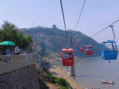 -蓬莱阁景区
